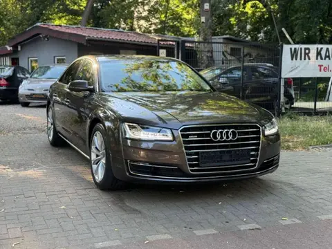 Used AUDI A8 Diesel 2015 Ad 