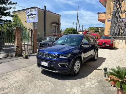 Used JEEP COMPASS Hybrid 2020 Ad 