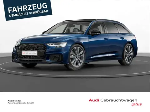 Annonce AUDI A6 Diesel 2024 d'occasion 