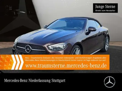 Used MERCEDES-BENZ CLASSE E Diesel 2021 Ad 