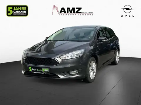 Annonce FORD FOCUS Essence 2018 d'occasion 