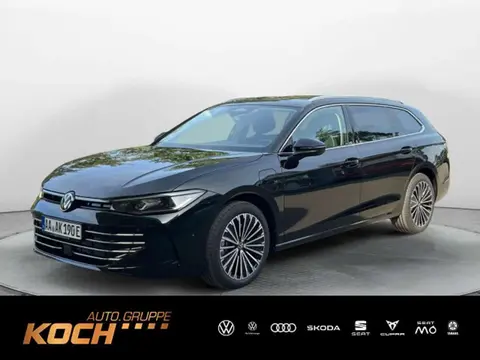 Used VOLKSWAGEN PASSAT Hybrid 2024 Ad 