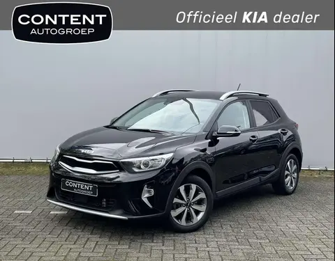 Annonce KIA STONIC Essence 2022 d'occasion 