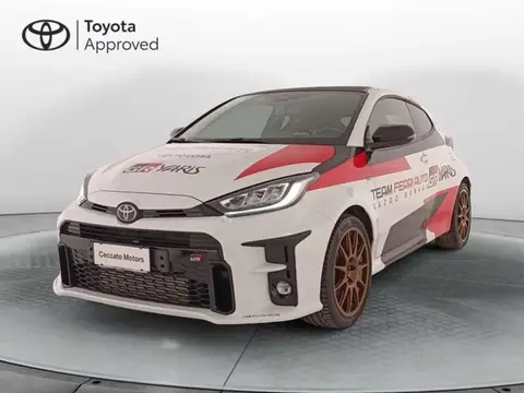 Annonce TOYOTA YARIS Essence 2020 d'occasion 