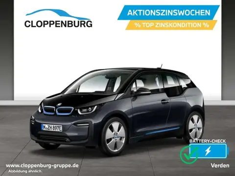 Used BMW I3 Electric 2022 Ad Germany