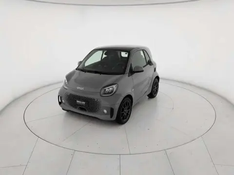 Used SMART FORTWO Electric 2021 Ad 