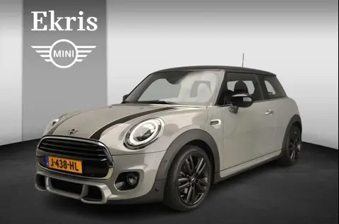 Annonce MINI COOPER Essence 2020 d'occasion 