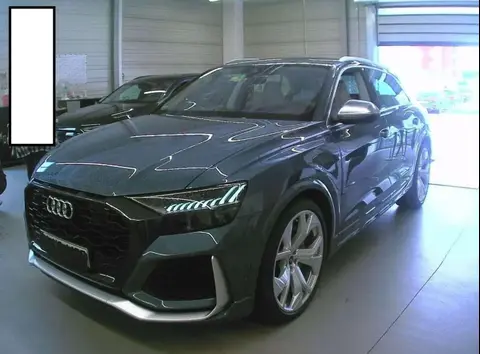 Used AUDI RSQ8 Petrol 2021 Ad 