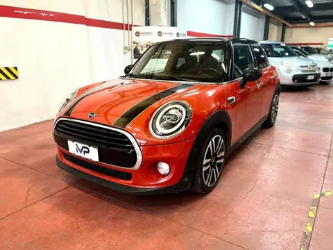 Used MINI COOPER Petrol 2019 Ad 