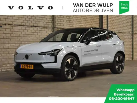 Annonce VOLVO EX30 Électrique 2024 d'occasion 