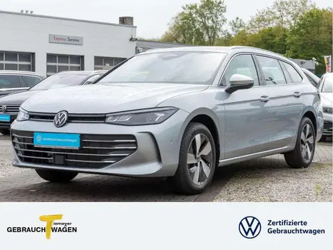 Annonce VOLKSWAGEN PASSAT Essence 2024 d'occasion 