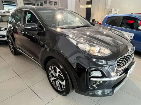 Annonce KIA SPORTAGE Diesel 2019 d'occasion 