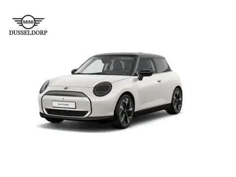 Annonce MINI COOPER Électrique 2024 d'occasion 