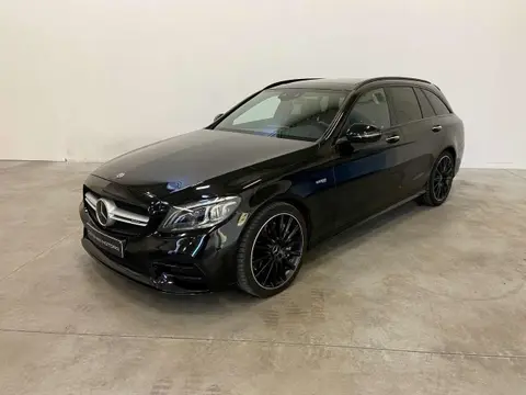 Used MERCEDES-BENZ CLASSE C Petrol 2020 Ad 