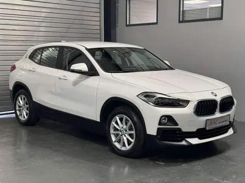 Used BMW X2 Diesel 2020 Ad Germany