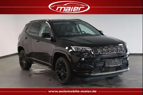 Used JEEP COMPASS Hybrid 2022 Ad 