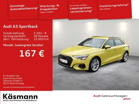 Used AUDI A3 Diesel 2024 Ad 