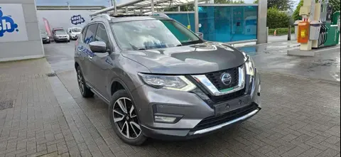 Used NISSAN X-TRAIL Diesel 2020 Ad 