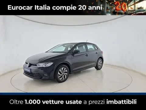 Used VOLKSWAGEN POLO Petrol 2023 Ad 