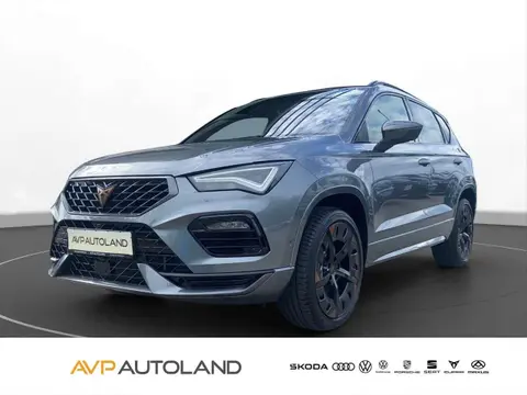 Used CUPRA ATECA Petrol 2024 Ad 