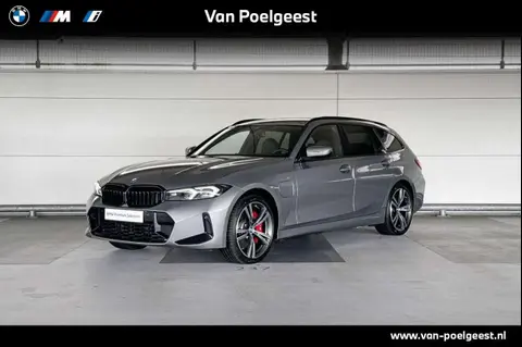 Annonce BMW SERIE 3 Hybride 2023 d'occasion 