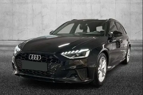 Annonce AUDI A4 Hybride 2020 d'occasion 