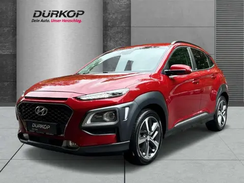 Used HYUNDAI KONA Diesel 2020 Ad 