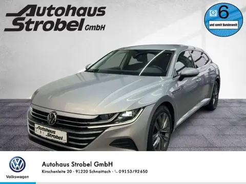 Annonce VOLKSWAGEN ARTEON Diesel 2021 d'occasion 