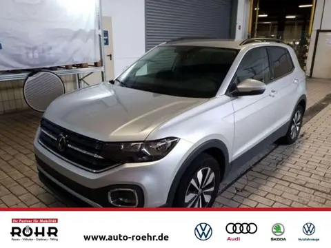 Used VOLKSWAGEN T-CROSS Petrol 2023 Ad 