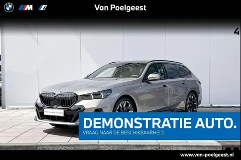 Annonce BMW I5 Électrique 2024 d'occasion 