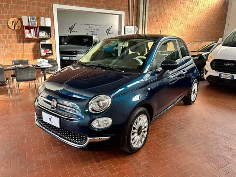 Used FIAT 500 Hybrid 2022 Ad 