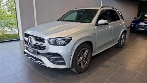 Used MERCEDES-BENZ CLASSE GLE Hybrid 2021 Ad 