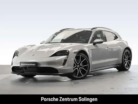 Annonce PORSCHE TAYCAN Électrique 2023 d'occasion 