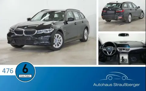 Used BMW SERIE 3 Hybrid 2022 Ad 