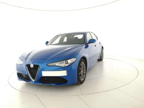 Used ALFA ROMEO GIULIA Diesel 2020 Ad 