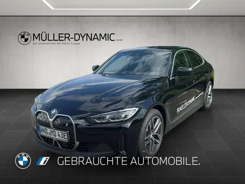 Used BMW I4 Electric 2024 Ad 