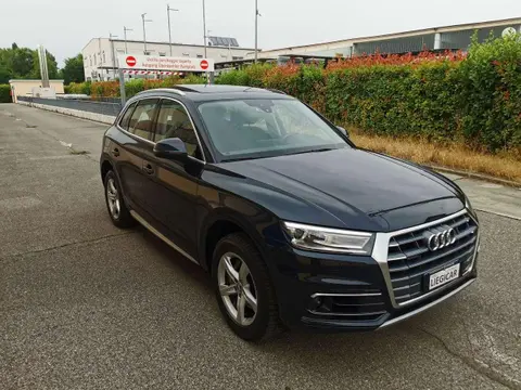 Used AUDI Q5 Diesel 2019 Ad 