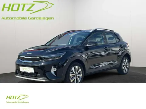 Used KIA STONIC Petrol 2024 Ad 