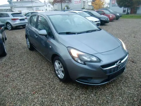 Used OPEL CORSA Petrol 2016 Ad 