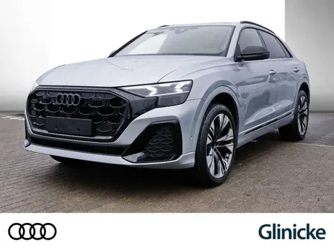 Used AUDI Q8 Diesel 2024 Ad 