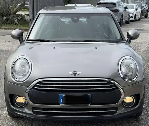 Used MINI ONE Diesel 2016 Ad 