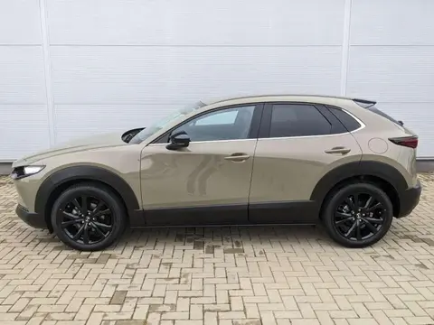 Used MAZDA CX-30 Petrol 2024 Ad 