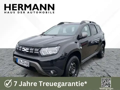 Used DACIA DUSTER Petrol 2023 Ad 