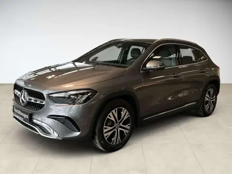 Annonce MERCEDES-BENZ CLASSE GLA Essence 2024 d'occasion 