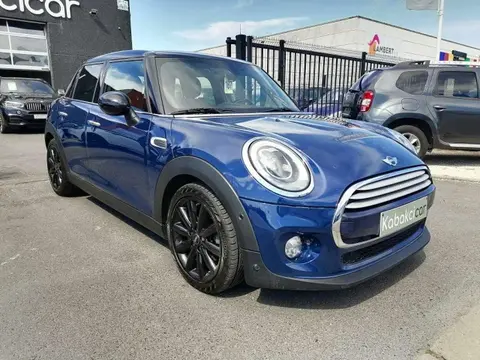 Used MINI COOPER Diesel 2016 Ad 