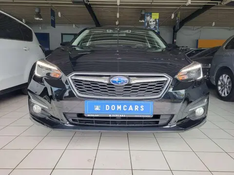 Used SUBARU IMPREZA Petrol 2018 Ad 