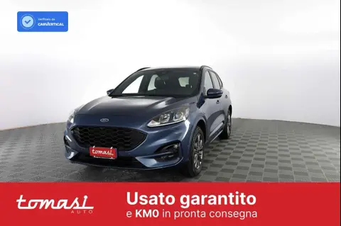 Used FORD KUGA Hybrid 2022 Ad 