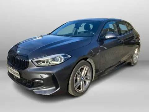 Annonce BMW SERIE 1 Diesel 2021 d'occasion 