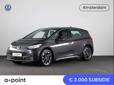 Used VOLKSWAGEN ID.3 Electric 2023 Ad 