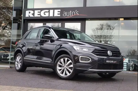 Used VOLKSWAGEN T-ROC Petrol 2019 Ad 